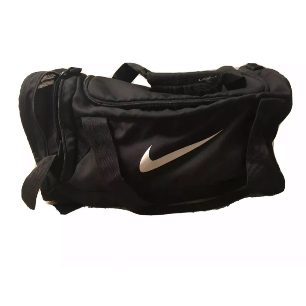 Nike Duffel Bag